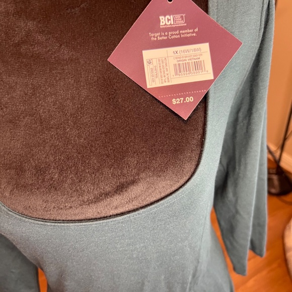 Ava & Viv Dress - Picture 3 of 4